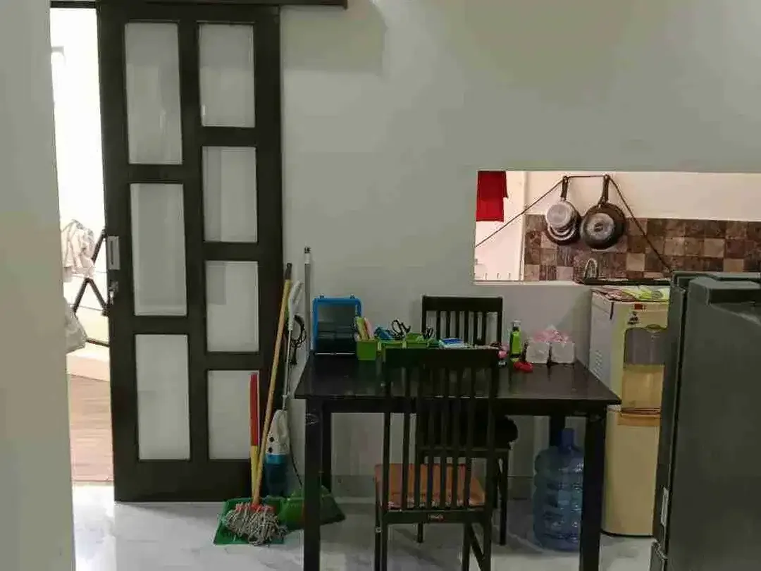 DI JUAL RUMAH LANTAI II GRAND SRIKANDI MANSION CEPAKA DALUNG ONE GATE SISTEM - Image 10 of 10
