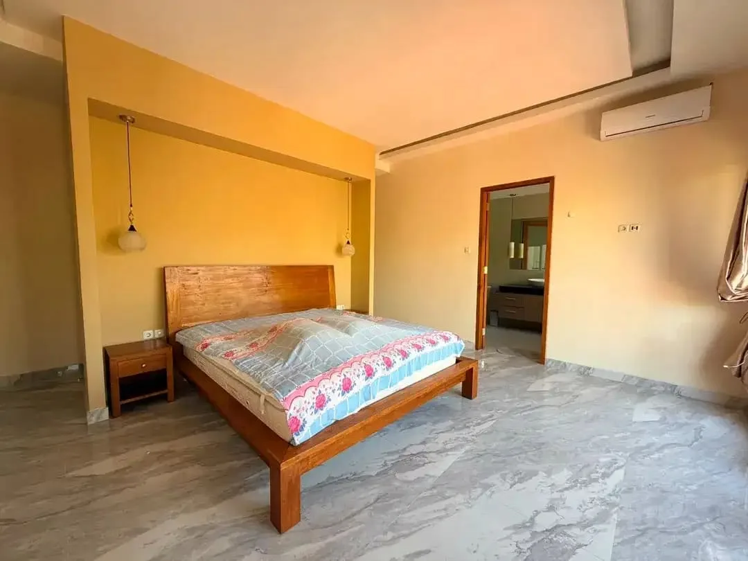 VILLA MODERN DI PUSAT KERAMAIAN PETITENGET, SEMINYAK - Image 10 of 10