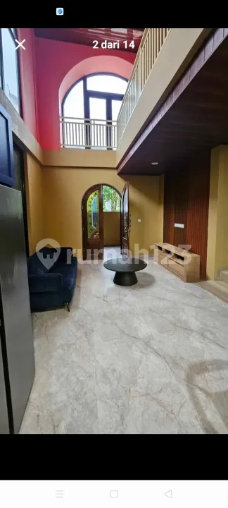 Rumah di Area Jimbaran Piri Gading Dekat Sekolah Taman Rama - Image 3 of 4