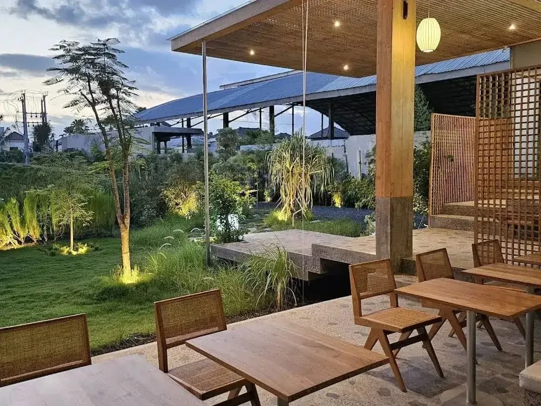 Disewakan Commercial Space Pusat Walk-In Brawa Canggu Lokasi Brawa, Canggu - Image 3 of 10