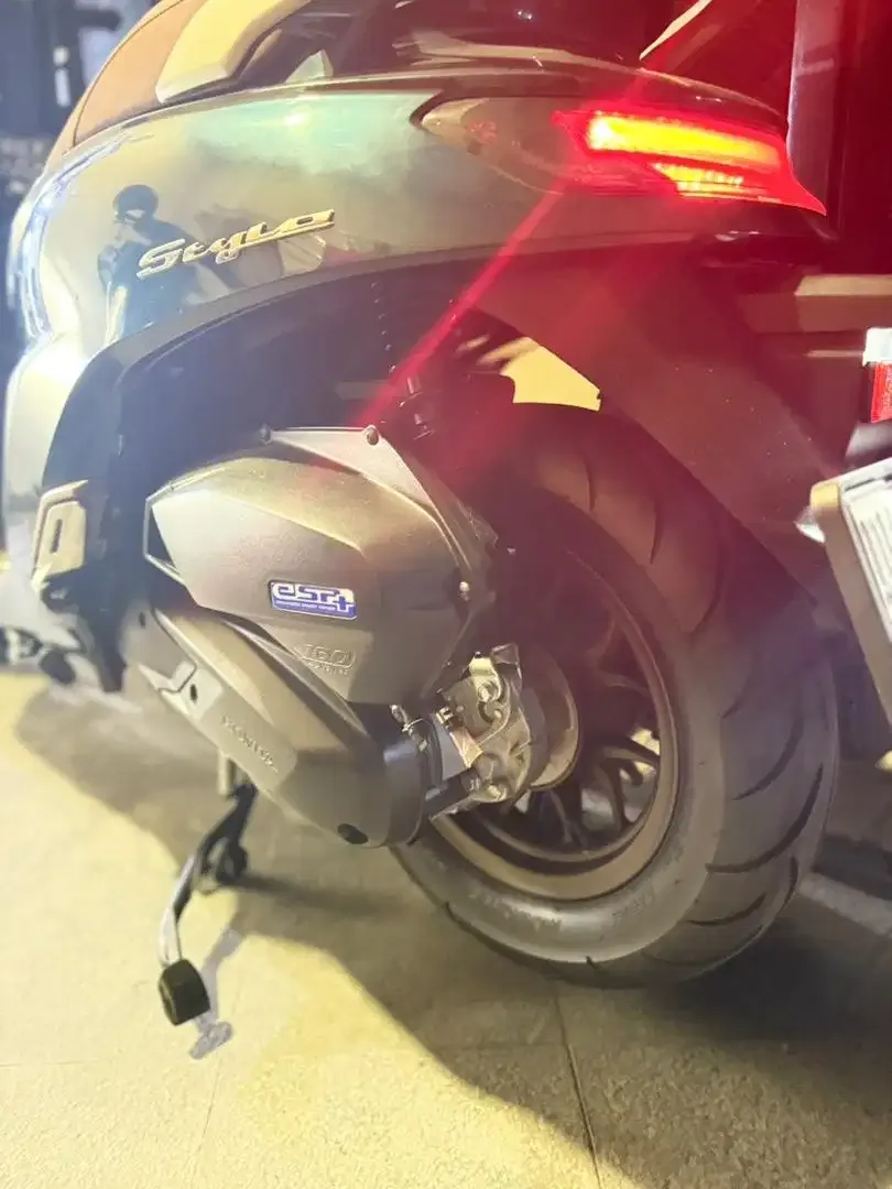 Honda Stylo ABS 160 cc - Image 10 of 10