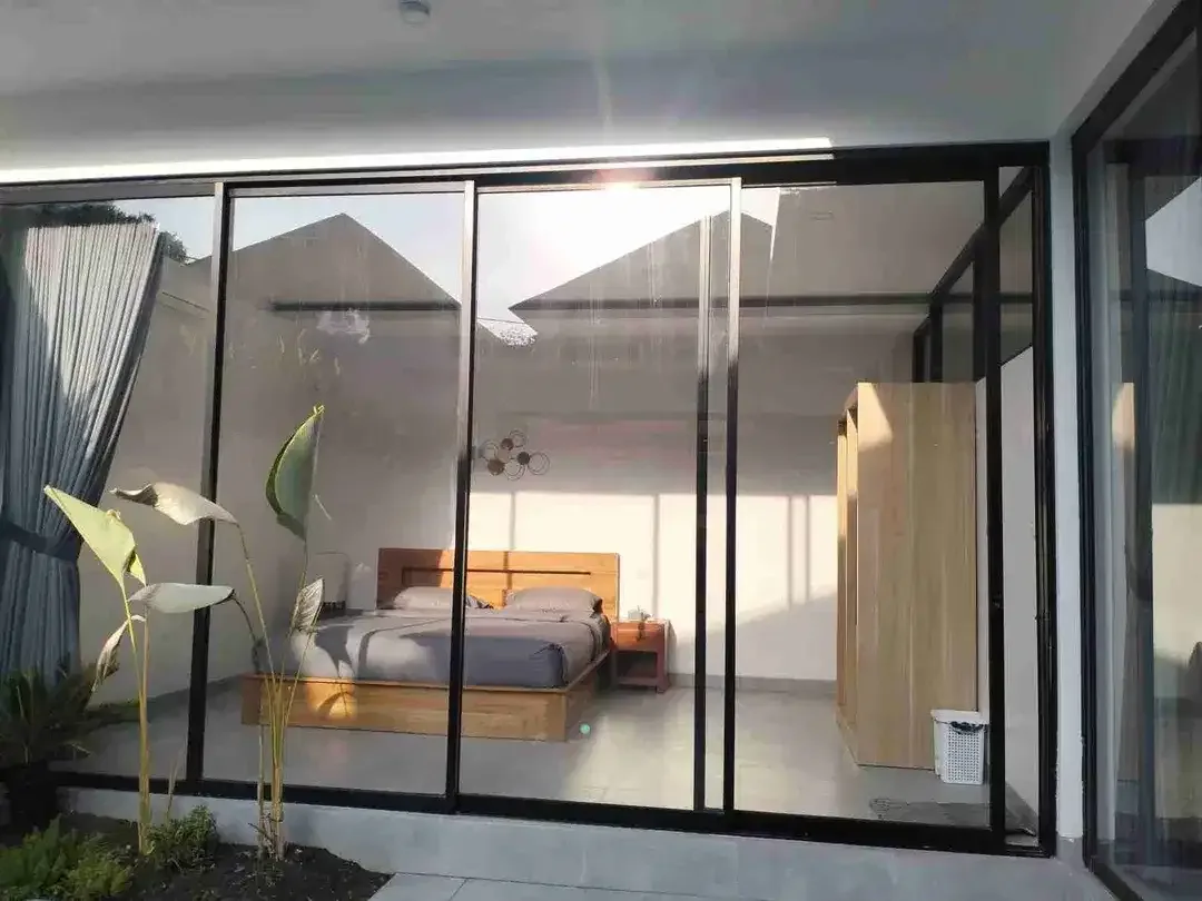 villa jalan pengembak Sanur bali - Image 2 of 5