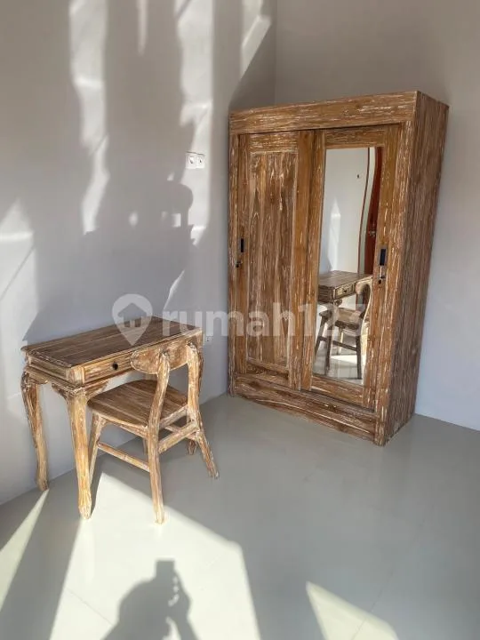 Villa Full Furnish Dekat Pantai Sanur Cn - Image 2 of 4