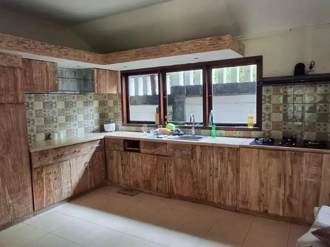 Tanah bonus villa 4 bedroom Dijual, di Umalas - Image 2 of 6