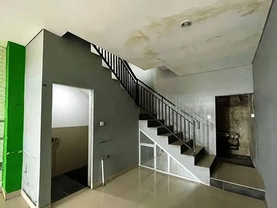[Ams-116.Bl] Dijual Ruko Strategis di Jalan Tukad Balian Renon Denpasar - Image 3 of 10