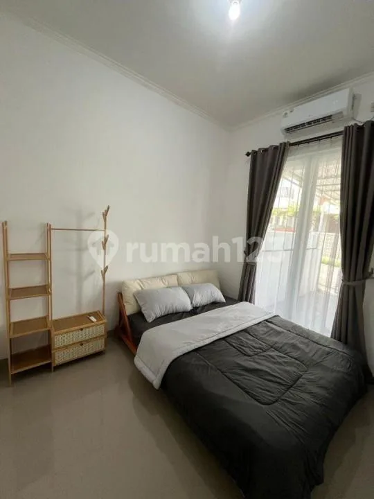 Rumah Full Furnish 2 Lantai Area Munggu, Mengwi - Image 4 of 4