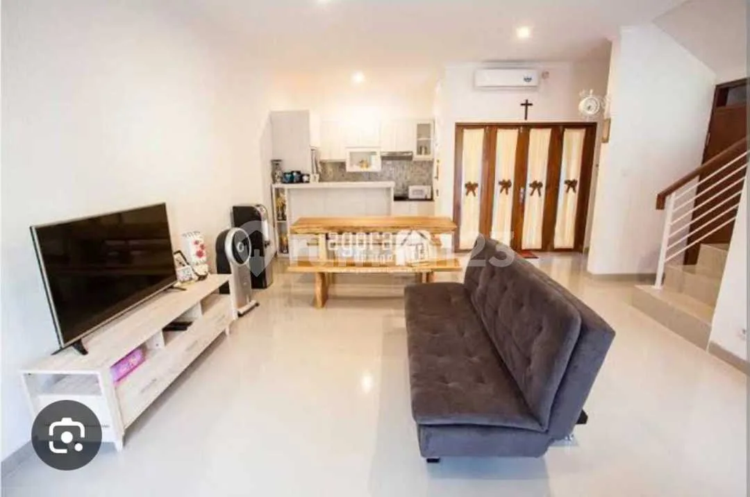 Dijual Rumah Jln Kerthadalam- Denpasar - Image 3 of 4