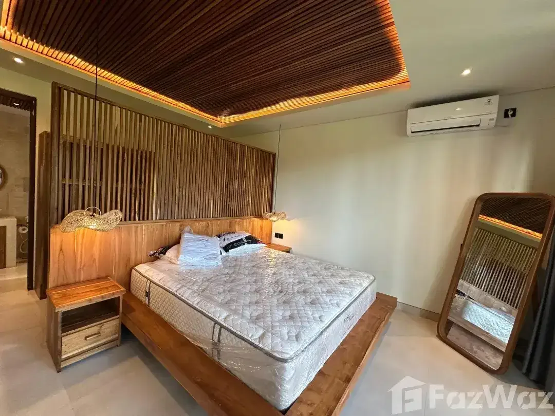 1 Bedroom Villa for rent in Ubud, Bali - Image 6 of 8