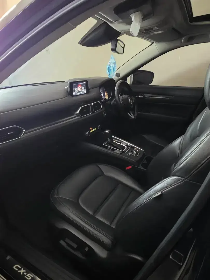 Mazda Cx5 2019 Automatic - Image 5 of 6