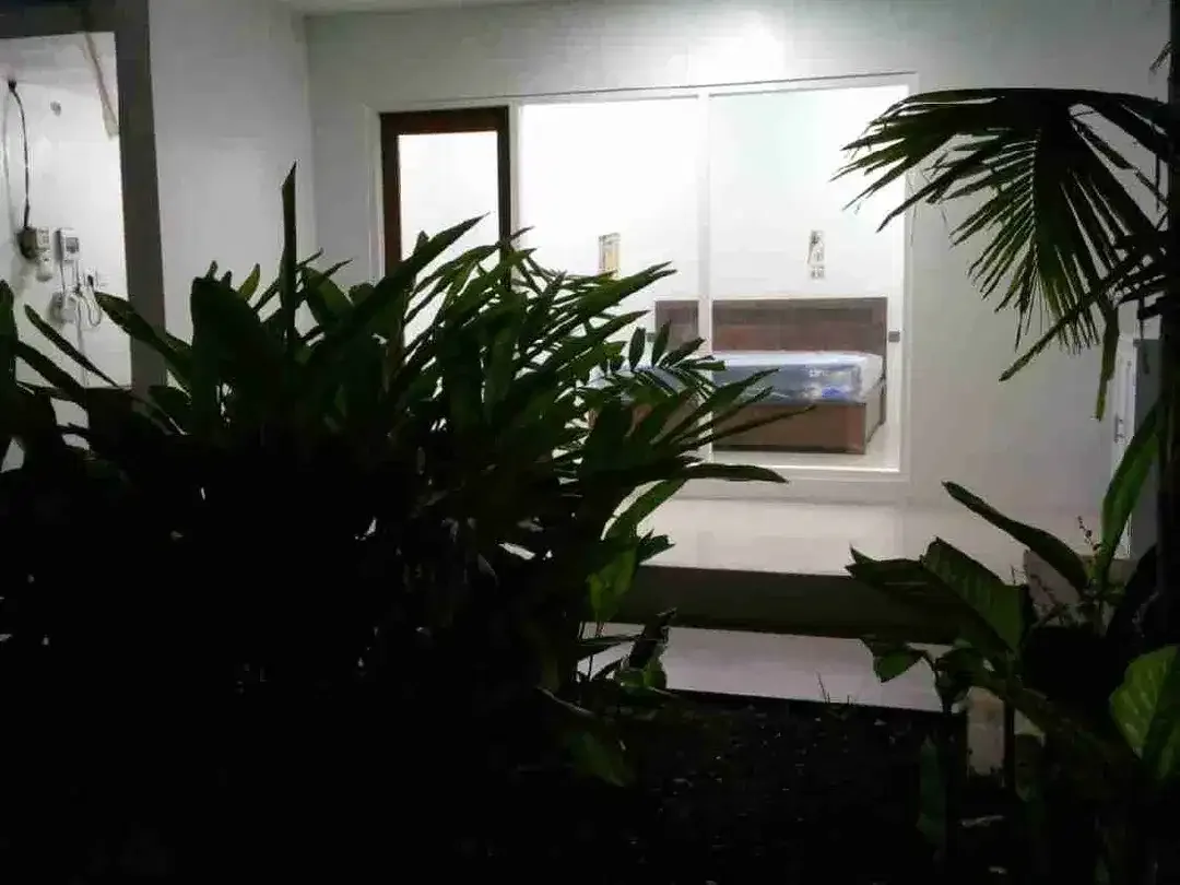 DISEWAKAN VILLA VIEW SAWAH DEKAT PANTAI KEDUNGU BG - Image 4 of 10