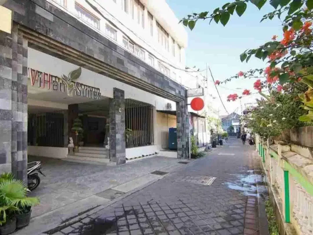 Hotel Dekat Bandara Siap.Operasional - Image 9 of 9