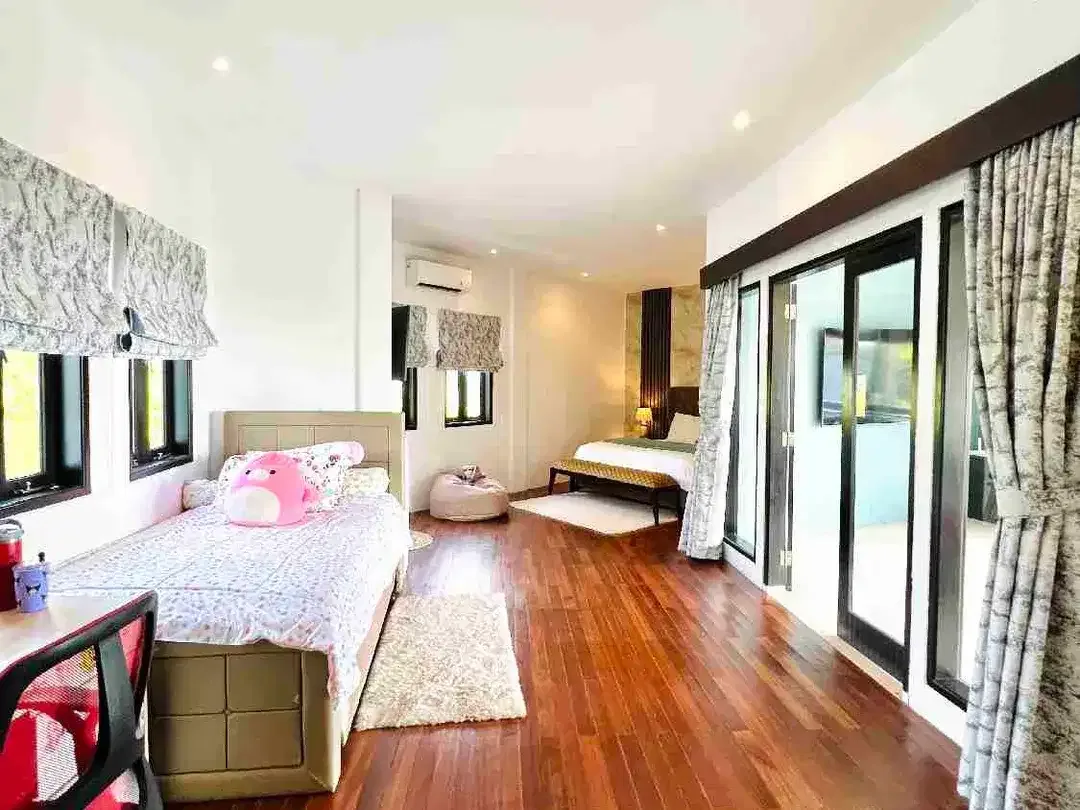 For Sale LUXURY SIGNATURE VILLA – NUSA DUA HILL, BALI - Image 10 of 10