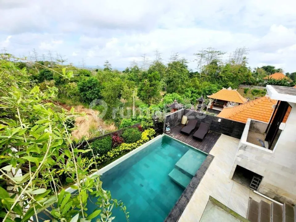 Dijual Villa Ungasan - Image 2 of 4