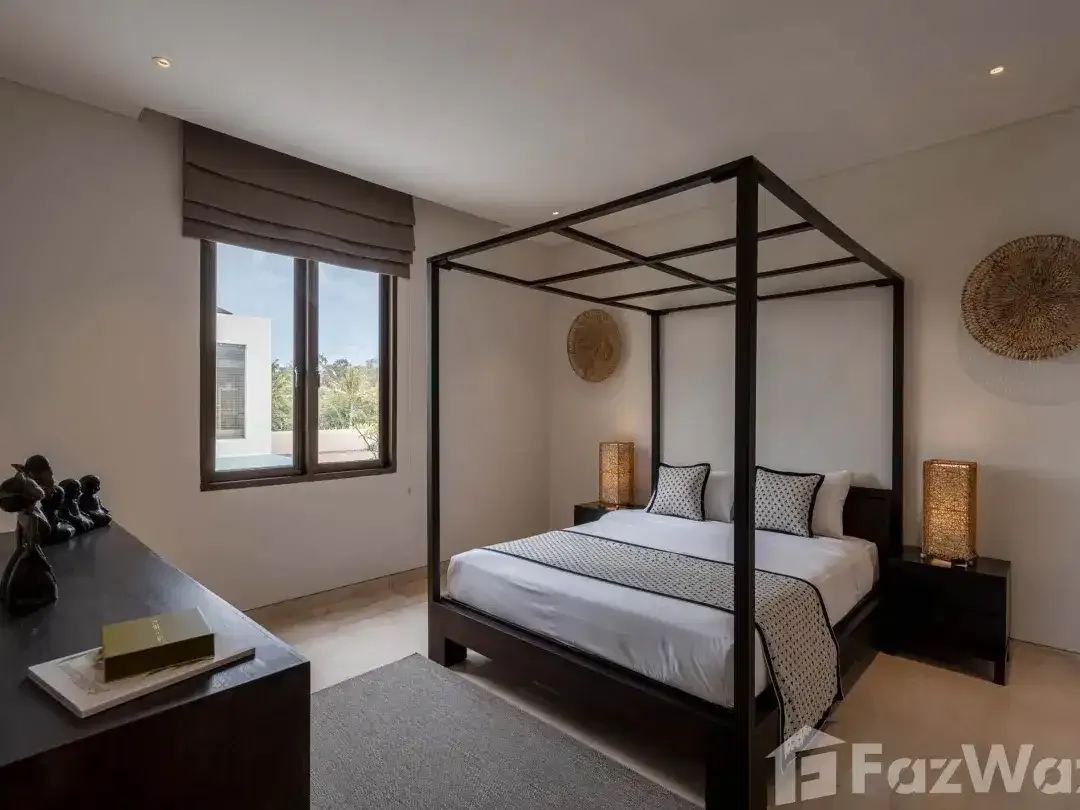 4 Bedroom Villa for sale in Sukawati, Bali - Image 3 of 10