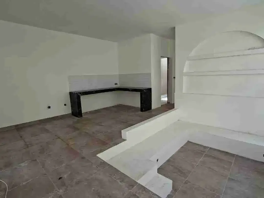 Jual Villa Baru 1lt Lokasi Ungasan kuta selatan Furnished area investasi strategis Zona Kuning.1 - Image 3 of 10