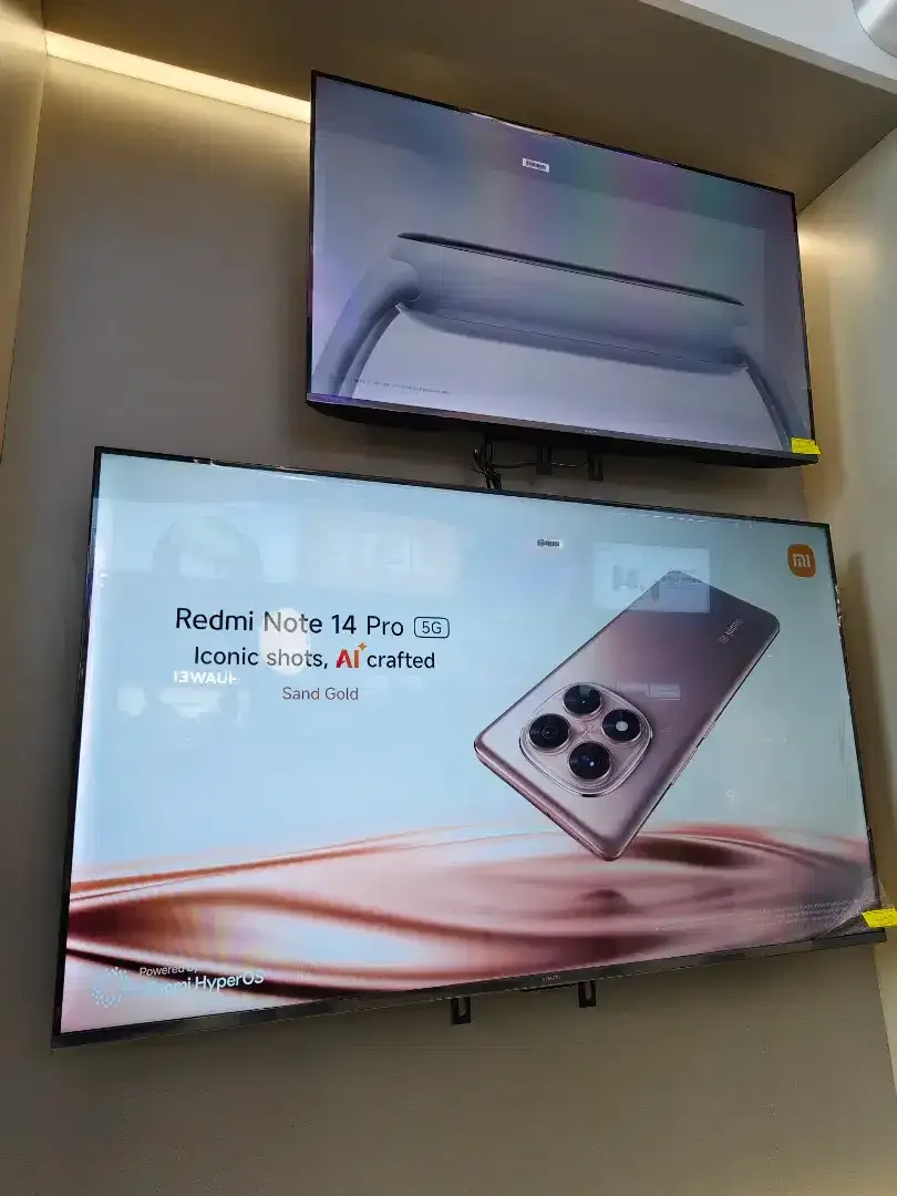 KREDIT TV TANPA DP - Image 1 of 1