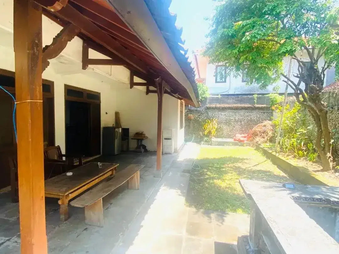 Villa Murah intan Permai Kerobokan badung - Image 10 of 10