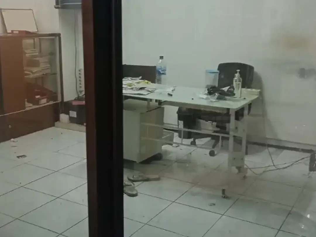 RUKO 3,5 LANTAI PUSAT KOTA DI GATOT SUBROTO TENGAH DENPASAR - Image 6 of 10