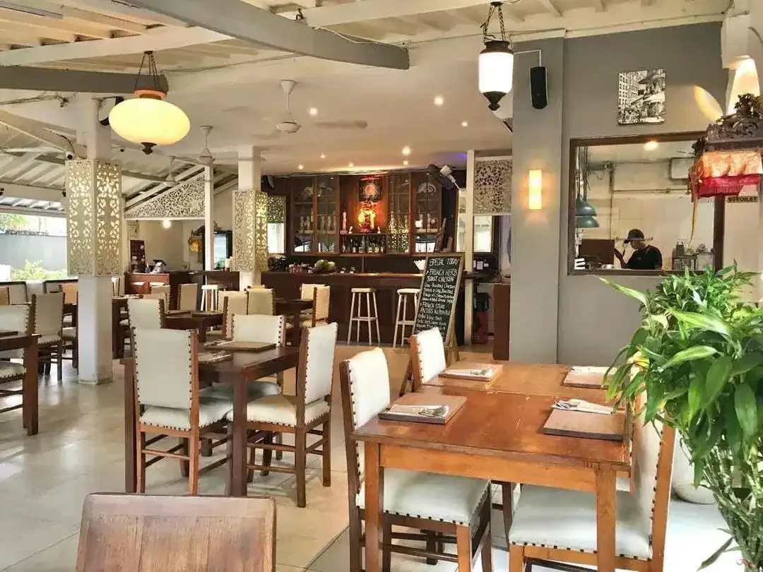 sewa resto seminyak cocok untuk bisnis Anda - Image 9 of 10