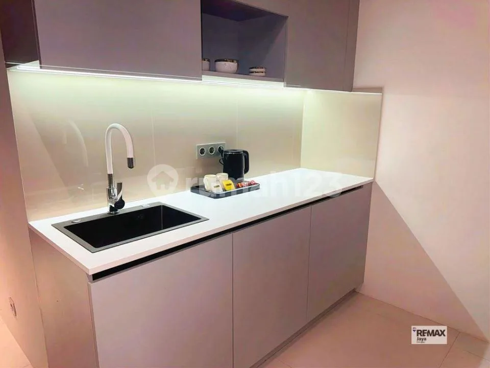 Exclusive Studio Apartment With 55-Year Leasehold In Prime Ubud - Image 4 of 4