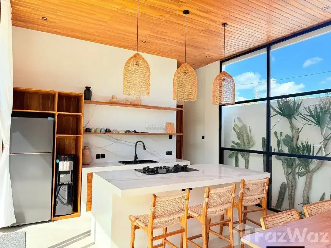 3 Bedroom Villa for sale in Seseh, Bali - Image 5 of 10
