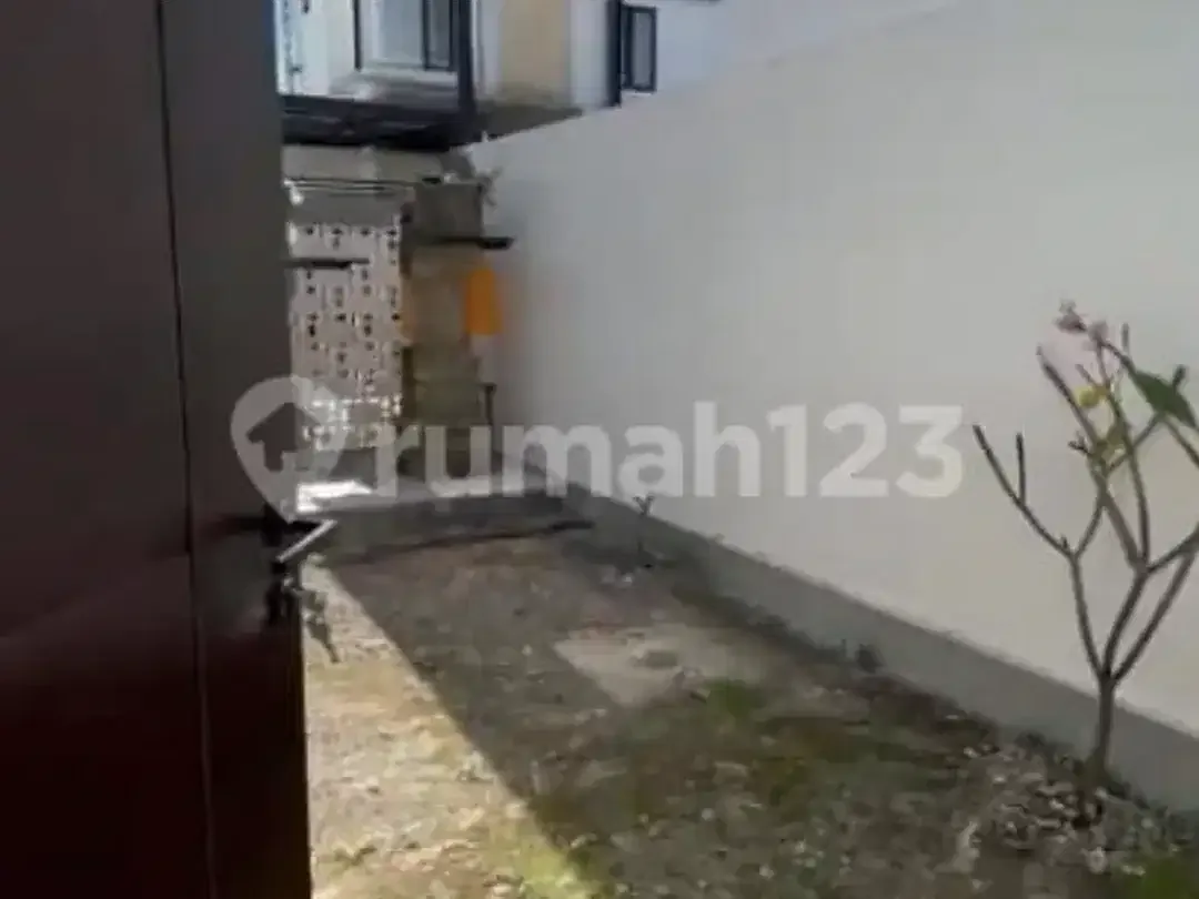 Siap Huni, Rumah Nusa Dua Area 3 KT Bebas Banjir - Image 5 of 5