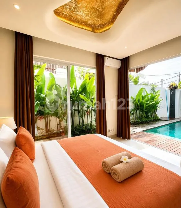 2 Bedroom Villa - Image 4 of 4