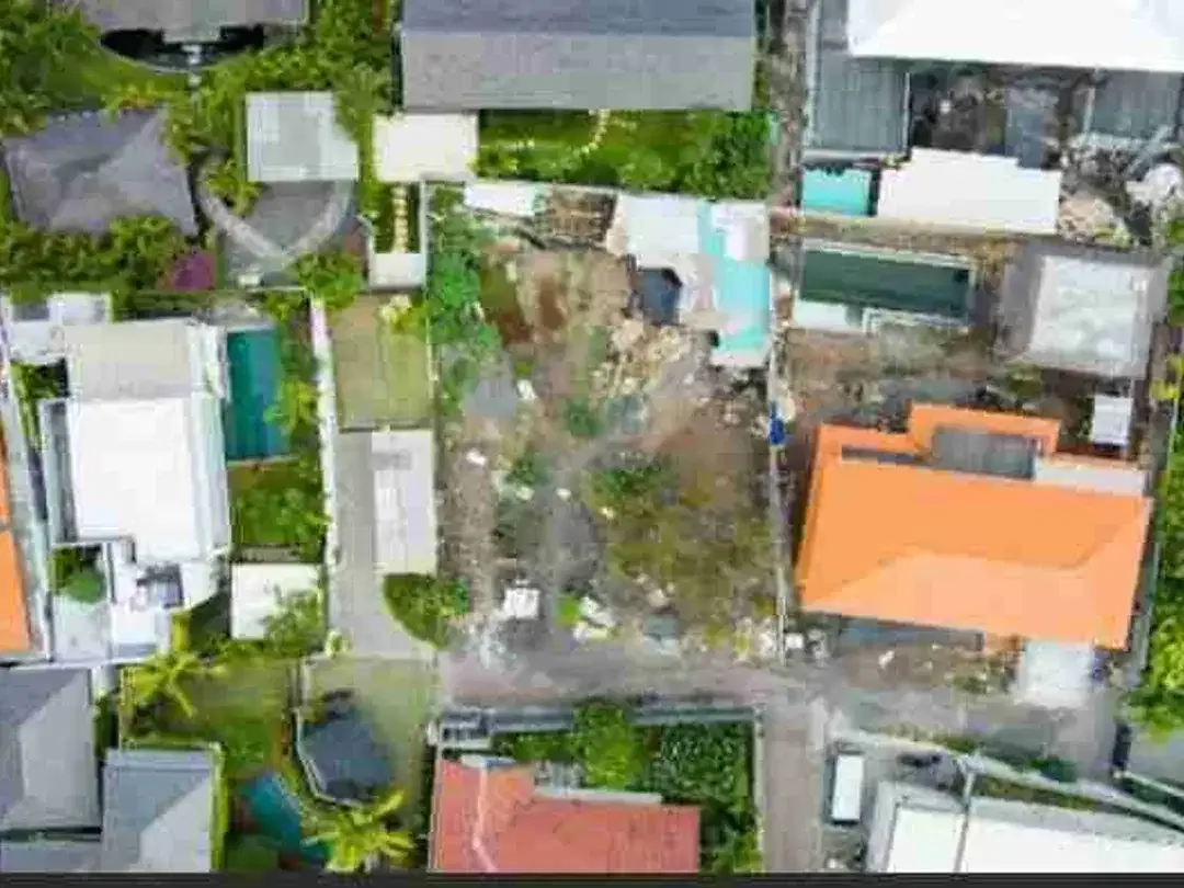 Kavling Premium Pererenan Canggu 600m², Akses Dekat Pantai - Image 7 of 10