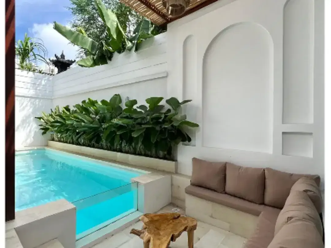 Villa di Jual di Purigading Jimbaran - Image 5 of 10