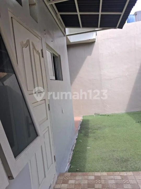 Rumah Hunian Komplek Elite. Area Tsm - Image 3 of 4