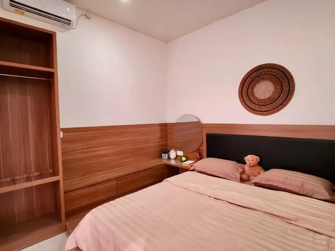 One Gate System Villa for Sale in Nusa Dua - Image 10 of 10