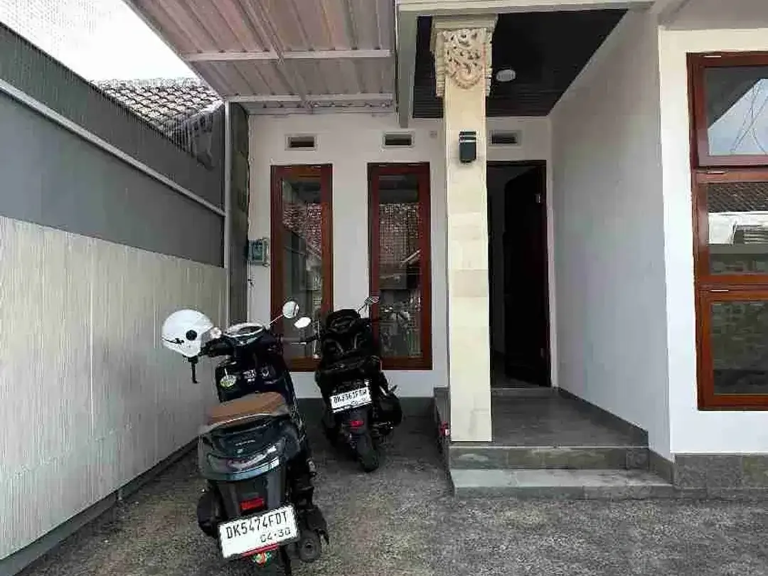Dijual Rumah Baru 1 Lantai Lokasi Jimbaran - Image 5 of 10