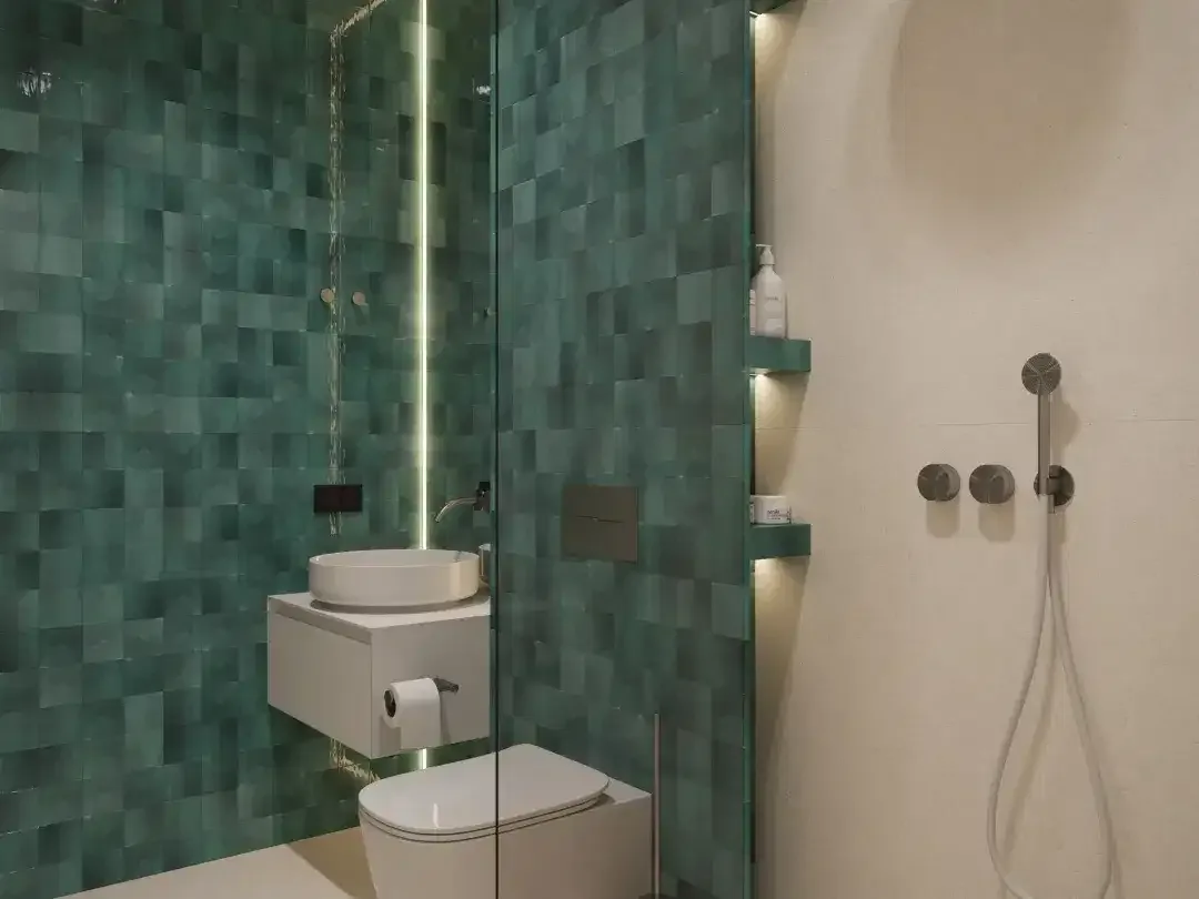 1 Bedroom Apartment for sale at Pandawa Dream - Image 6 of 10