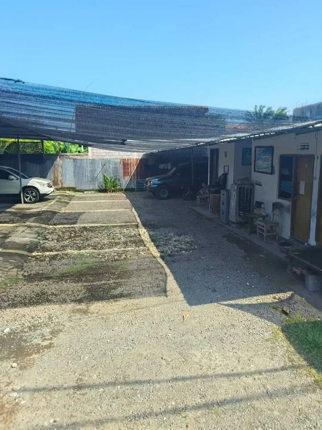 Tanah 2,8 Are di Penyaringan Sanur Kauh Dekat Renon Batur Sari Sekuta - Image 1 of 4
