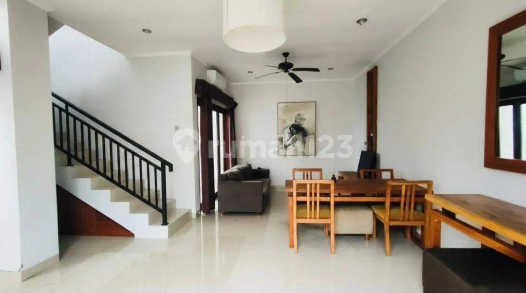 Villa Murah ,Fully Furnished dan Siap Huni di Kerobokan - Image 3 of 4