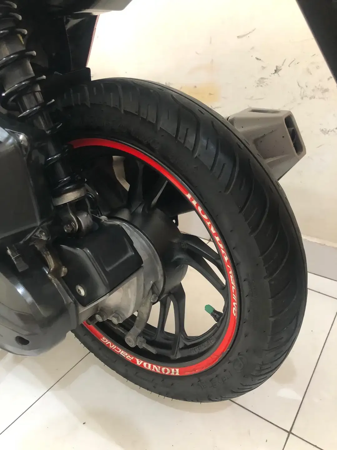 Honda Vario  Tehcno 150 Th.2019 pajak baru!! - Image 5 of 10