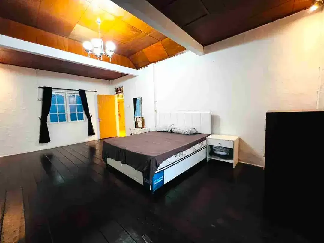 READY FOR RENT YEARLY 3 BEDROOM AT SEMINYAK MIN 2 YEARS, GOOD LOCATION - Image 8 of 10