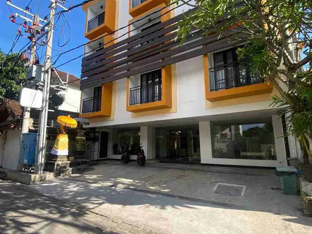 Freehold For Sale Hotel Legian Kita Bali - Image 5 of 10