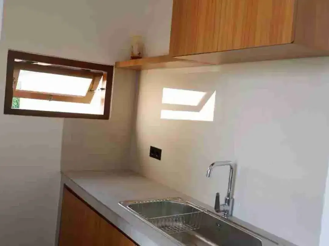 For Rent 2 bedrooms Brand New Villa In Celuk Sukawati Gianyar  Ricefield View - Image 7 of 9