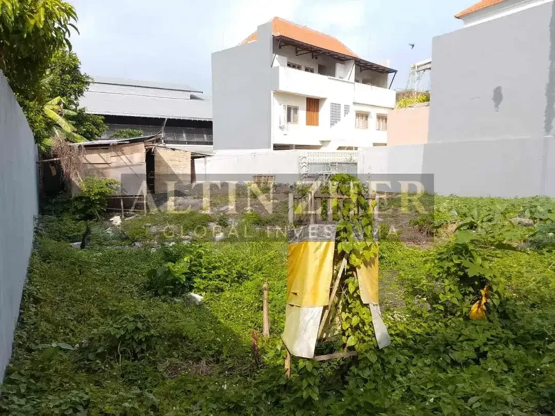 Tanah murah premium siap bangun lokasi prerenan cocok untuk villa - Image 5 of 9