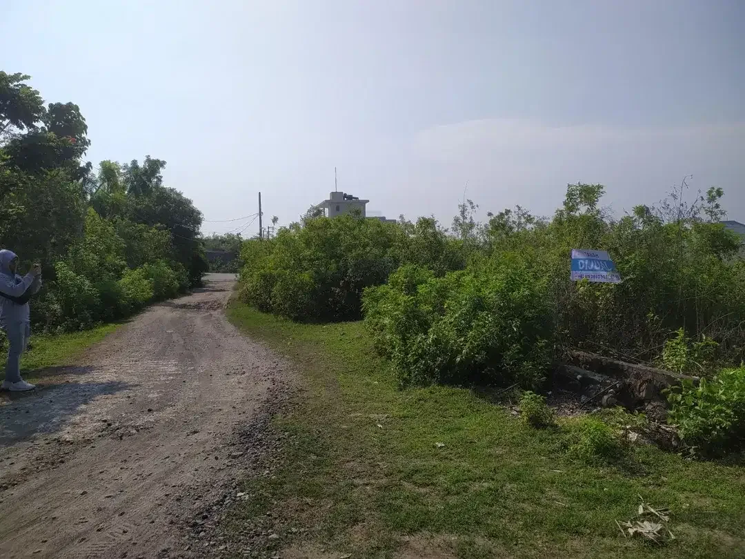 DIJUAL TANAH VIEW LAUT DI UNGASAN - LOKASI STRATEGIS DAN INVESTASI MENJANJIKAN! - Image 4 of 10