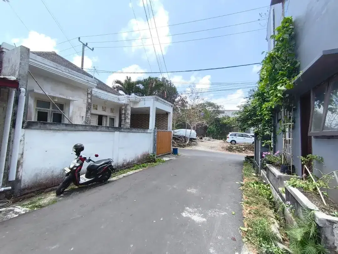 Rumah 2 lantai di Ungasan | lokasi perumahan | cocok untuk tempat hunian - Image 2 of 10
