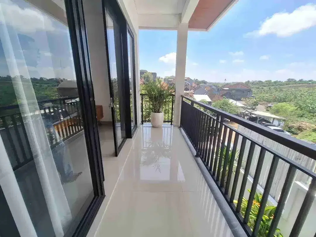 Brand New Villa For Lease at Tiying Tutul Pererenan Canggu - Image 8 of 9