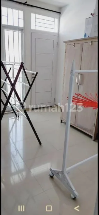 Rumah Mewah One Gate System Panjer, Siap Huni, Shm+Imb Lengkap - Image 4 of 4