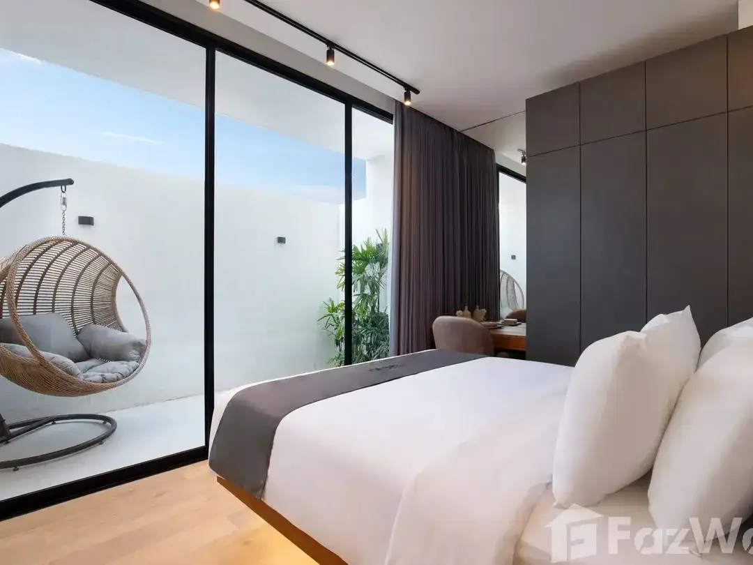 3 Bedroom Townhouse for sale at Oasis 2 by Breig - Image 9 of 10