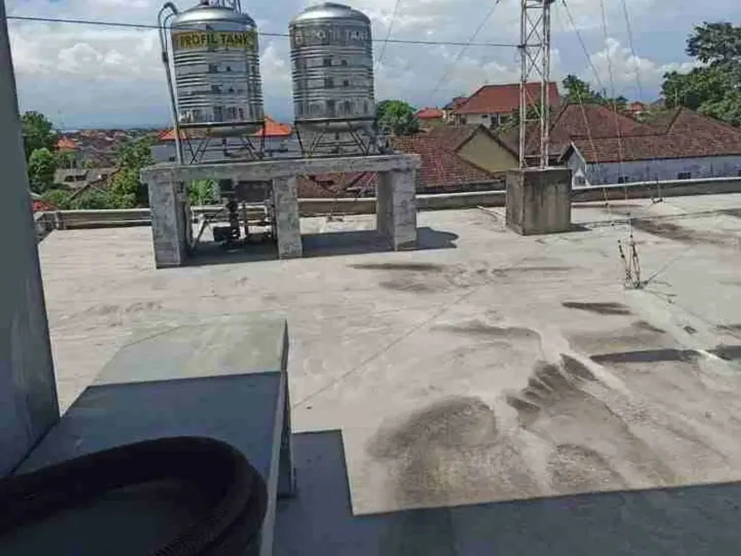 2 Ruko Gandeng Nangka Selatan, Parkir Luas - Image 4 of 4