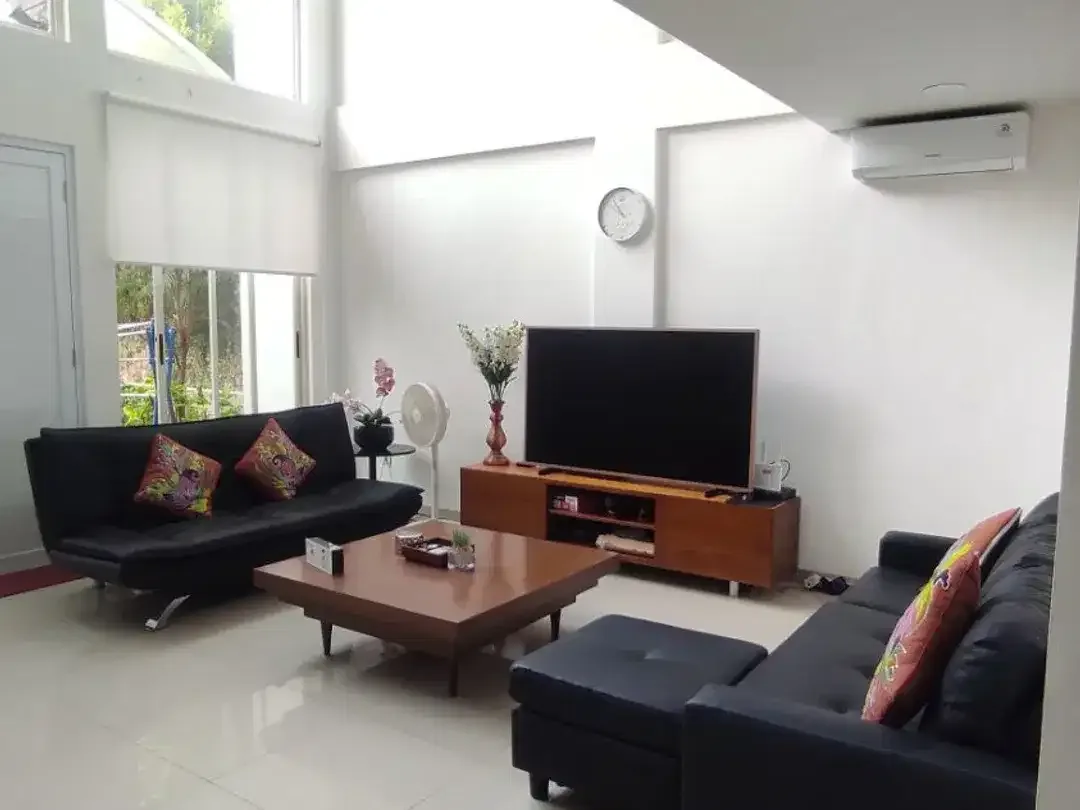 Dijual Rumah di Uluwatu-Pecatu, One Gate, Fully Furnished, Ada Club House, 3 KM dari Bingin - Image 4 of 10
