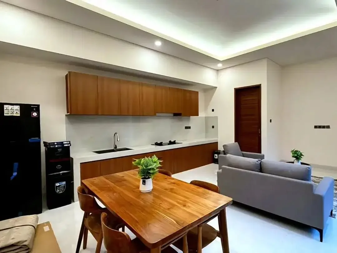 Brand New Modern Villa – Kemenuh, Ubud - Image 5 of 10