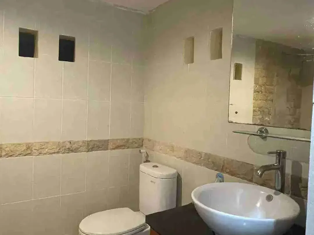 Villa Sanur Bali Pinggir Pantai Lokasi Premium - Image 9 of 10