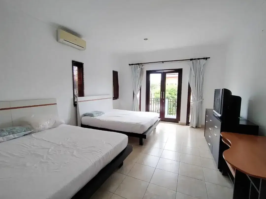 Rumah Beranda Mumbul Nusa Dua Bali - Image 4 of 10